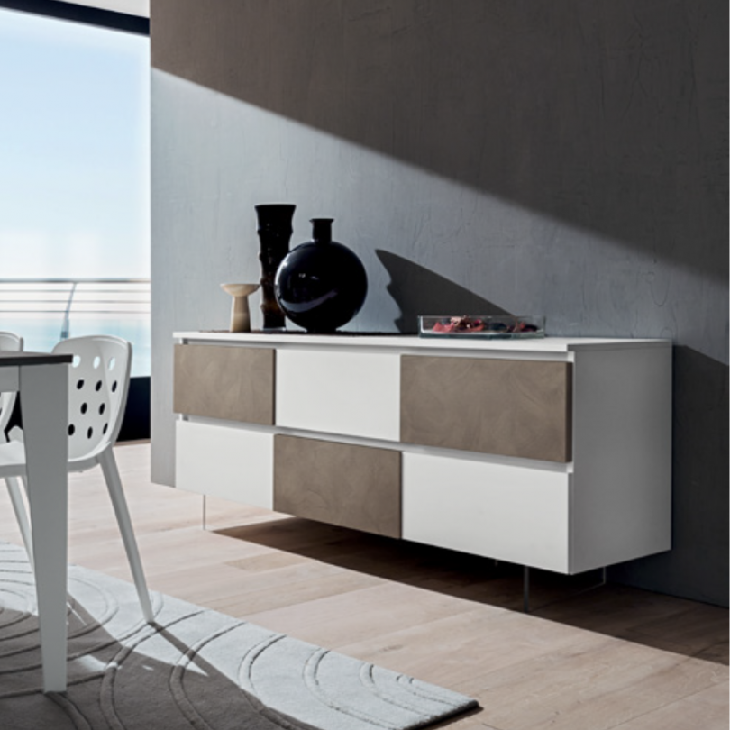 Madia BEA 643 - LA PRIMAVERA