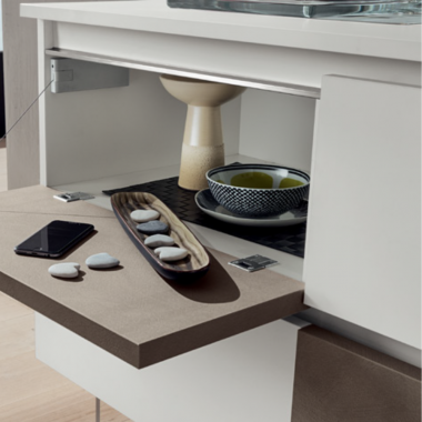 Madia BEA 643 - LA PRIMAVERA 2