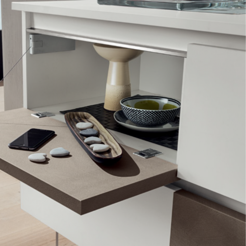 Madia BEA 643 - LA PRIMAVERA