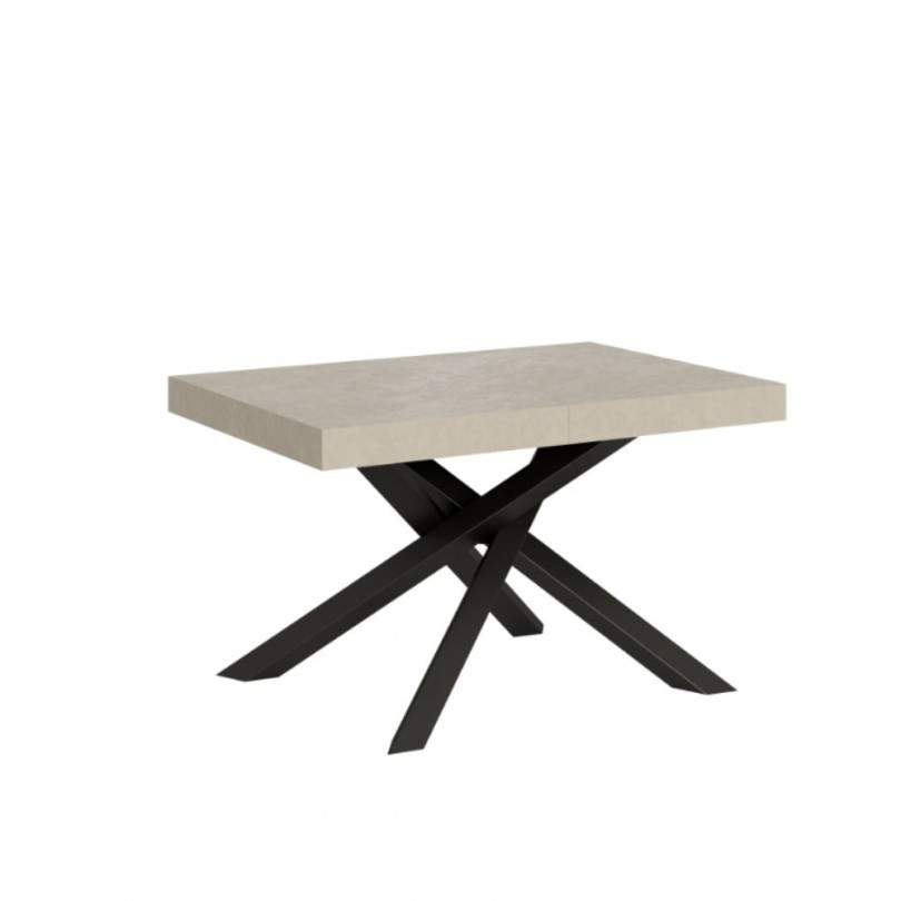 Tavolo VOLANTIS CASHMERE- Itamoby Tavolo VOLANTIS CASHMERE- Itamoby