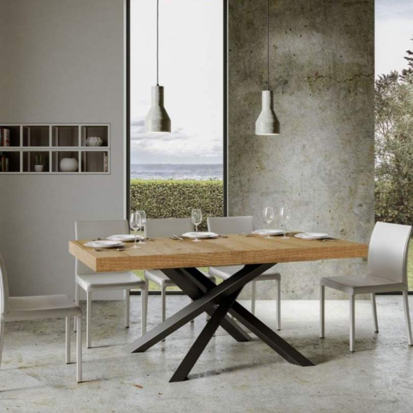 Tavolo VOLANTIS PREMIUM1- Itamoby Tavolo VOLANTIS PREMIUM1- Itamoby