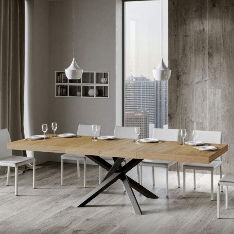 Tavolo VOLANTIS PREMIUM1- Itamoby Tavolo VOLANTIS PREMIUM1- Itamoby