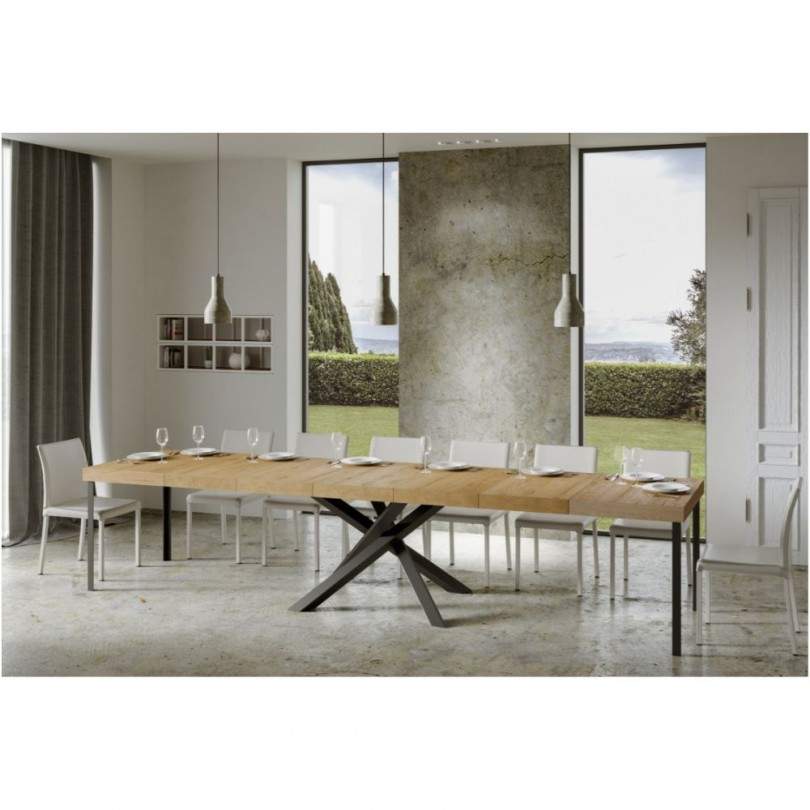 Tavolo VOLANTIS PREMIUM1- Itamoby Tavolo VOLANTIS PREMIUM1- Itamoby