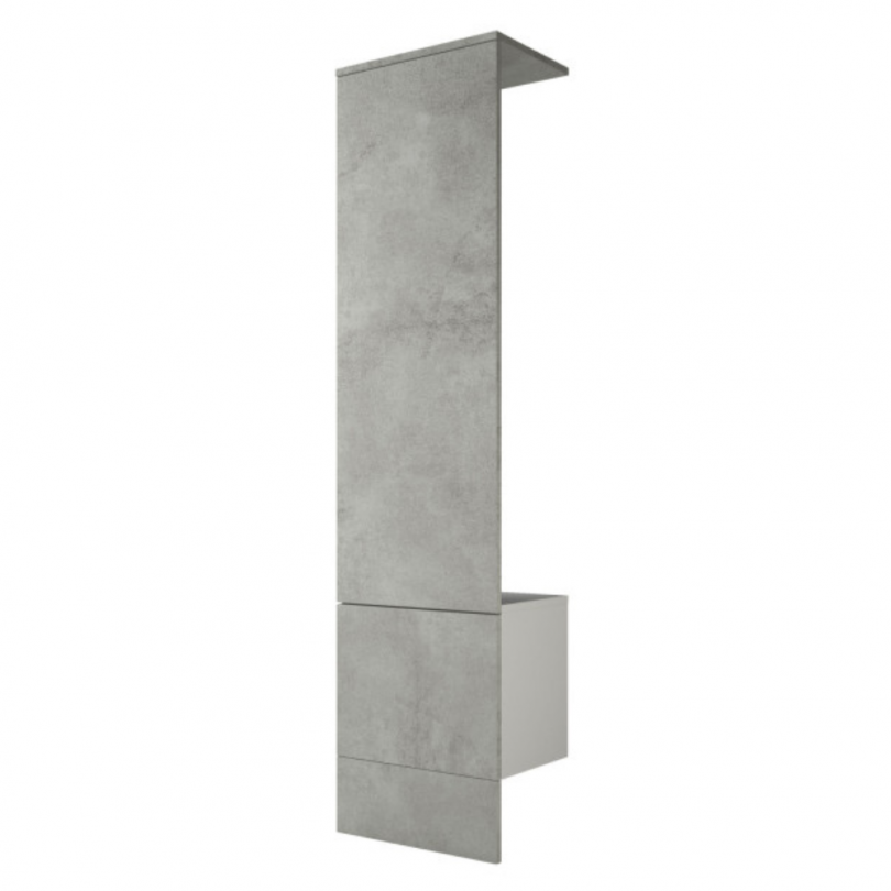 Mobile per ingresso H02 - Maconi