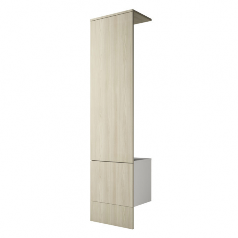 Mobile per ingresso H02 - Maconi