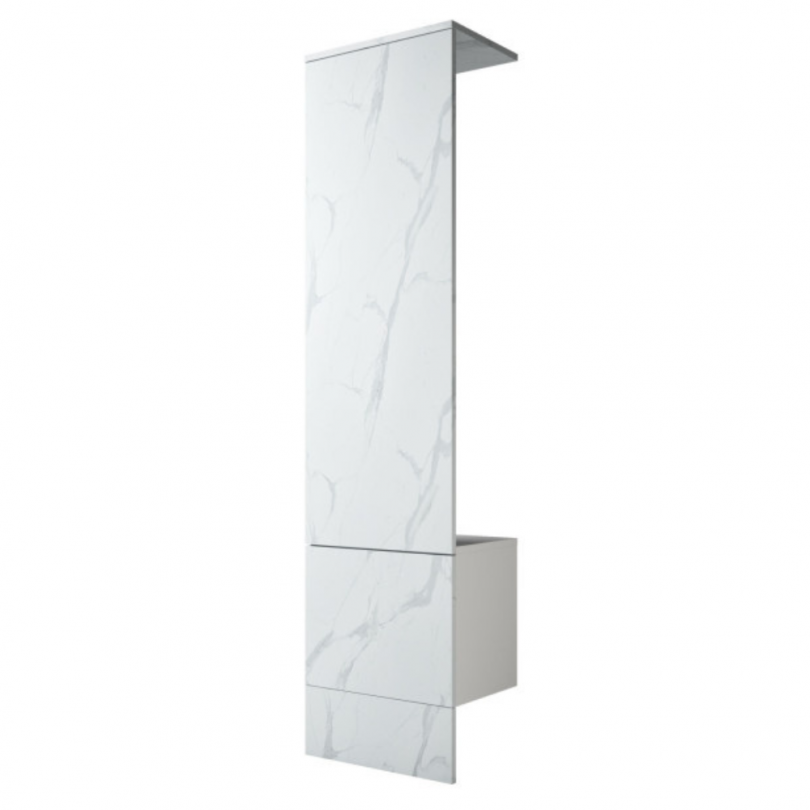 Mobile per ingresso H02 - Maconi