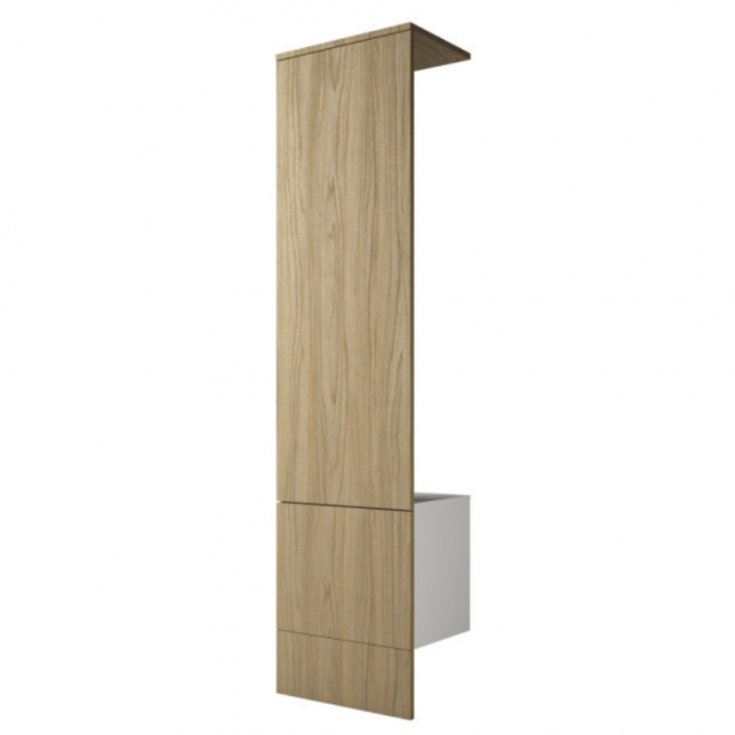 Mobile per ingresso H02 - Maconi