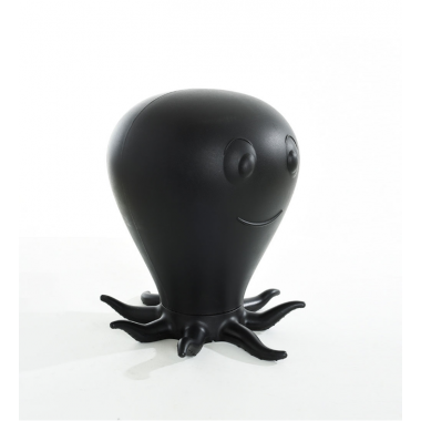 Lampada sgabello POLI - La... 2