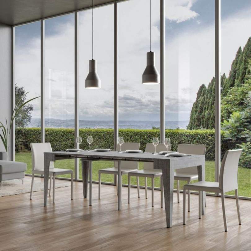 Consolle ISOTTA- Itamoby Consolle ISOTTA- Itamoby