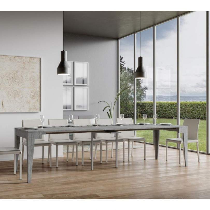 Consolle ISOTTA- Itamoby Consolle ISOTTA- Itamoby