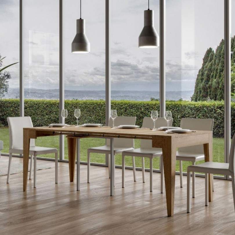 Consolle ISOTTA- Itamoby Consolle ISOTTA- Itamoby