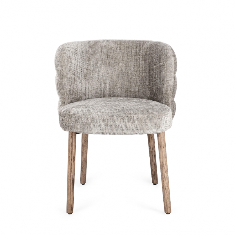 Sedia C-BR ILMA - BIZZOTTO