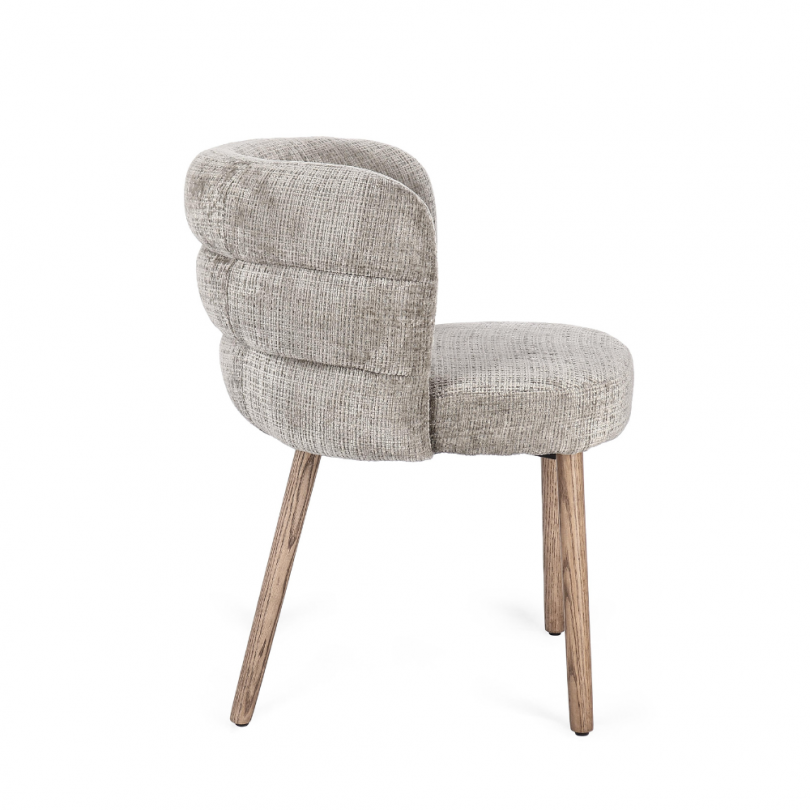 Sedia C-BR ILMA - BIZZOTTO