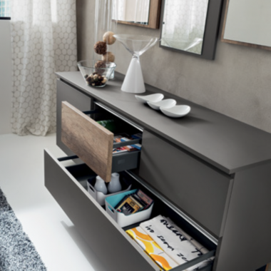 Madia BEA 640 - La Primavera 2