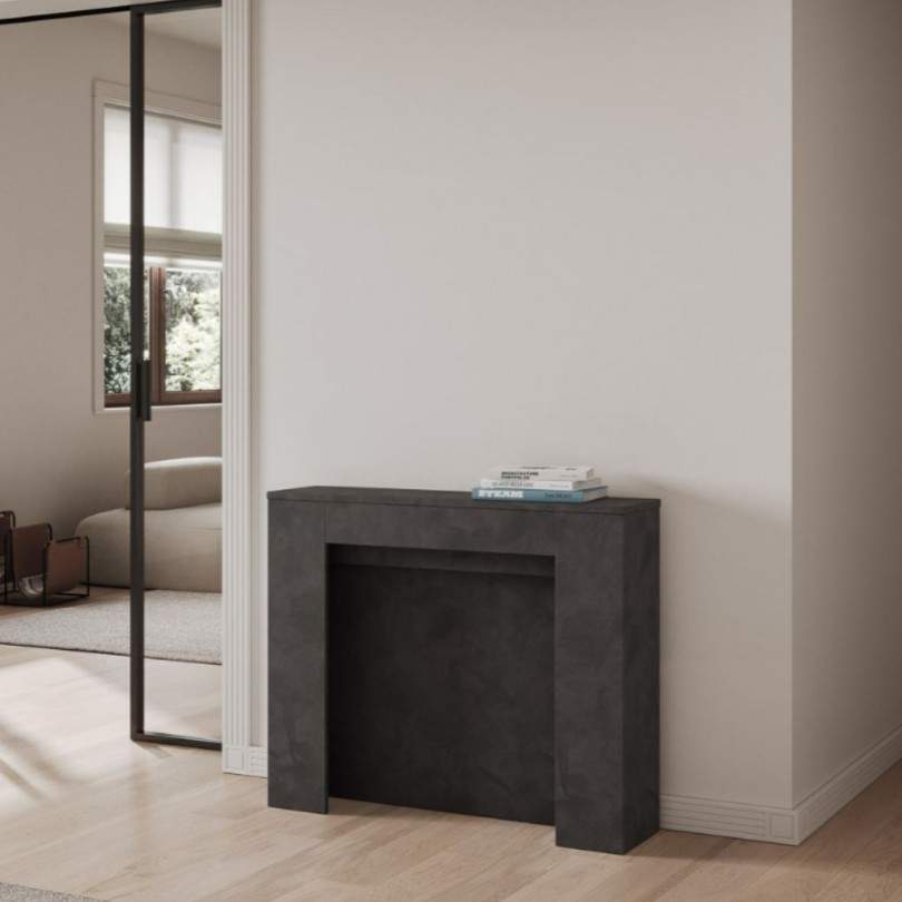 Consolle KIBA- Itamoby