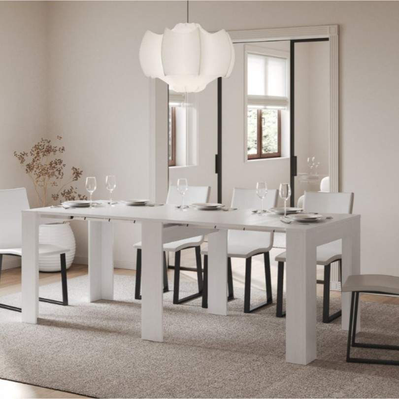 Consolle KIBA- Itamoby