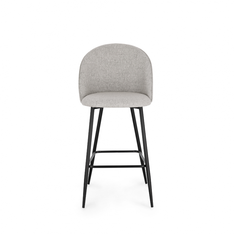 Sgabello NEW TANYA - BIZZOTTO