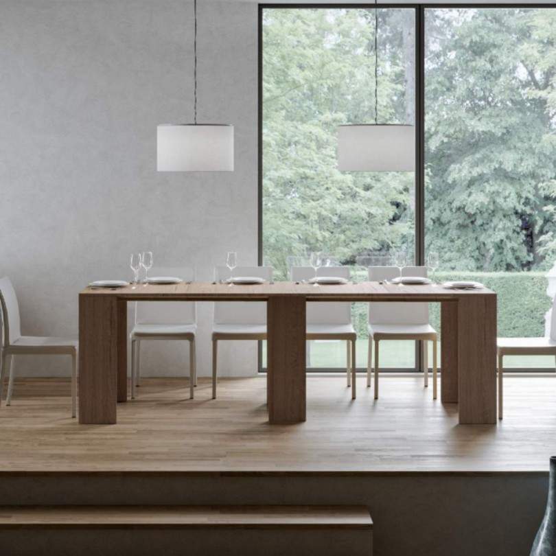 Consolle ALLIN- Itamoby