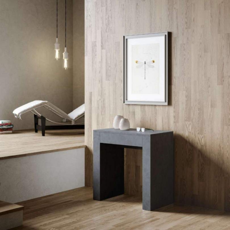 Consolle ALLIN- Itamoby