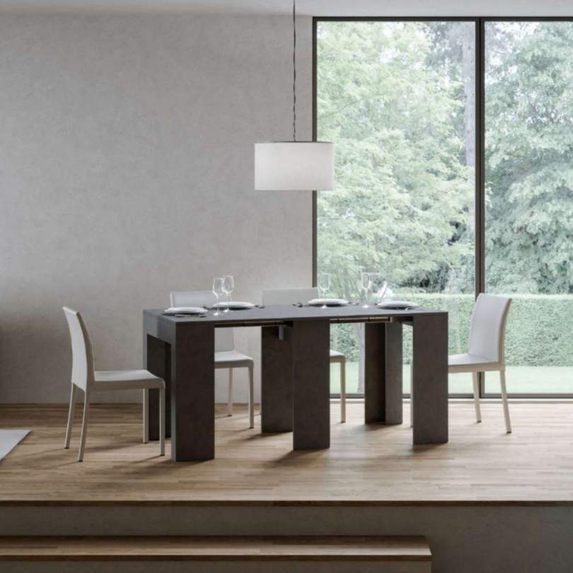 Consolle ALLIN- Itamoby