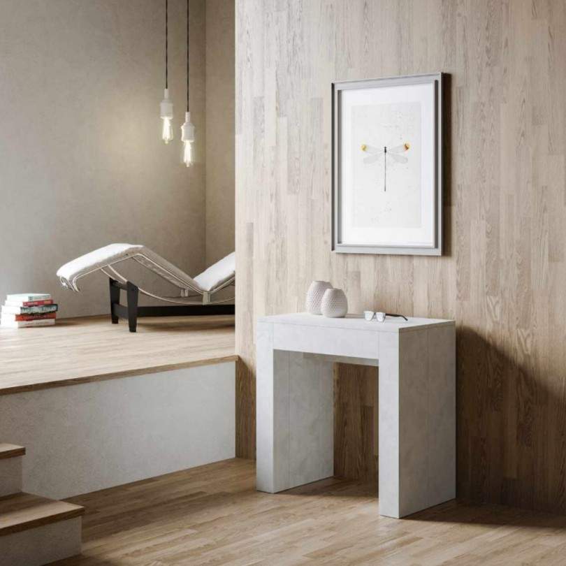 Consolle ALLIN- Itamoby