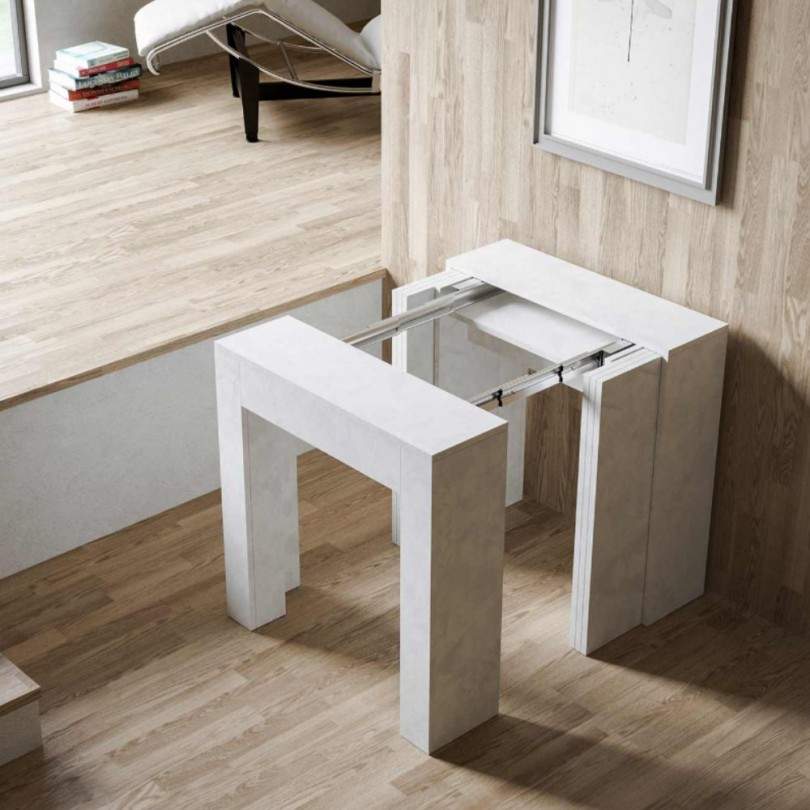 Consolle ALLIN- Itamoby