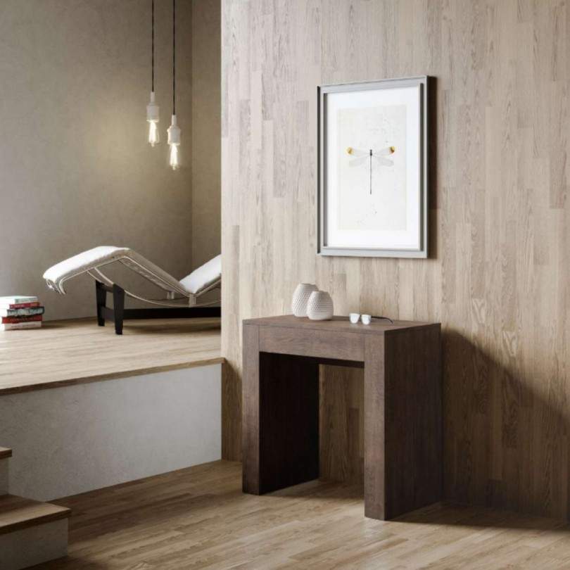 Consolle ALLIN- Itamoby