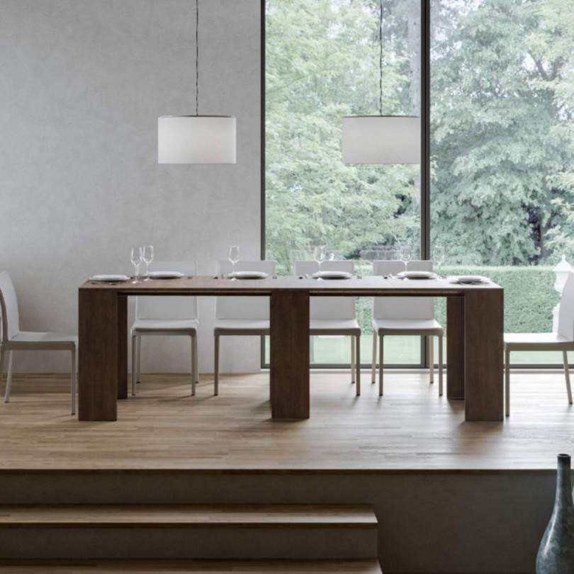 Consolle ALLIN- Itamoby