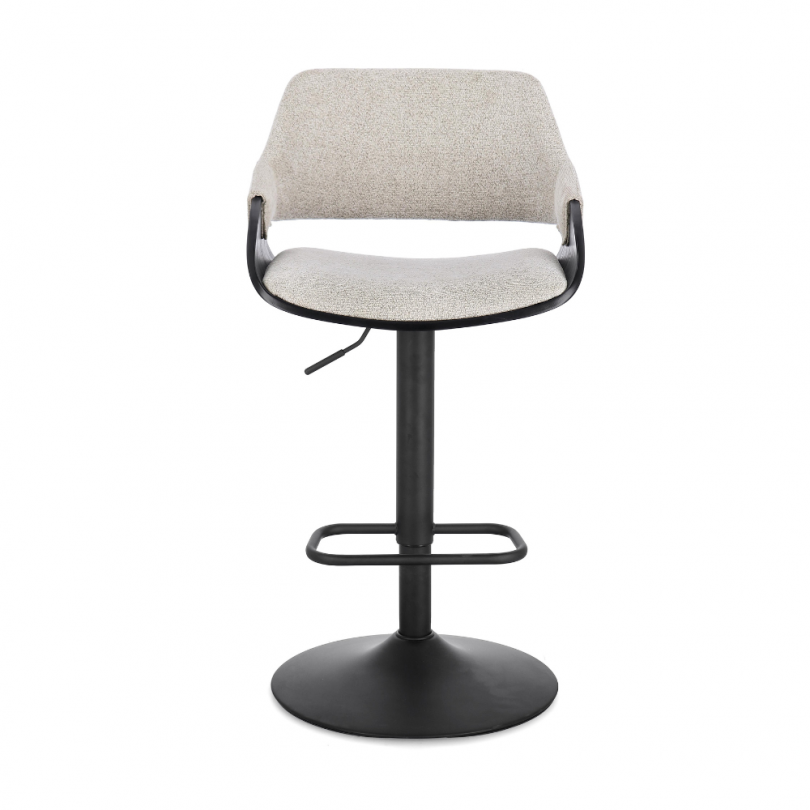 Sgabello regolabile ROXANNE - BIZZOTTO