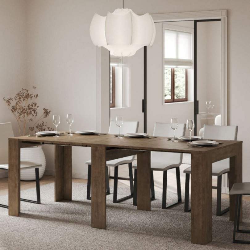 Consolle SLICK- Itamoby Consolle SLICK- Itamoby