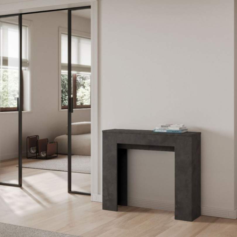 Consolle SLICK- Itamoby Consolle SLICK- Itamoby