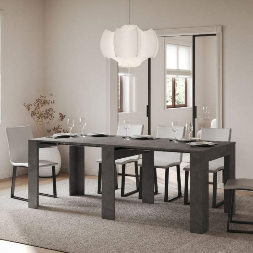 Consolle SLICK- Itamoby Consolle SLICK- Itamoby