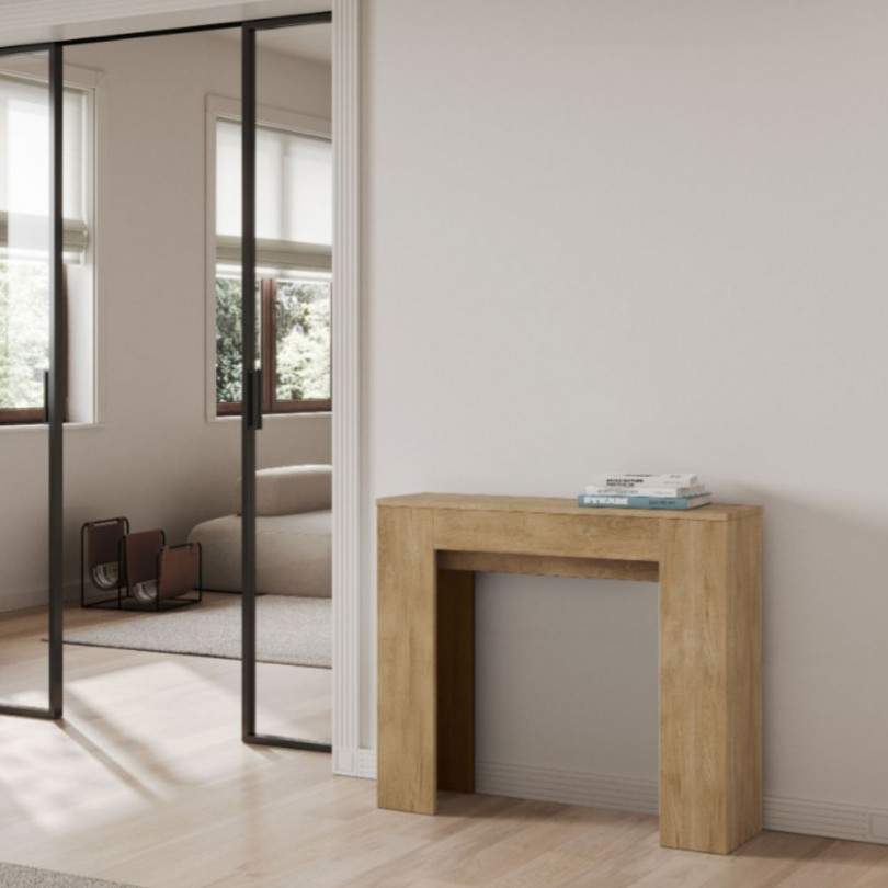 Consolle SLICK- Itamoby Consolle SLICK- Itamoby