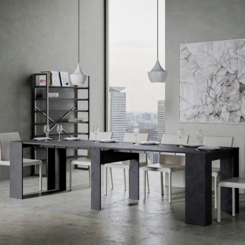 Consolle VENUS- Itamoby