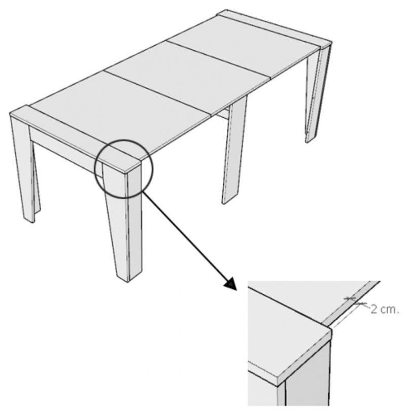 Consolle ANEA- Itamoby Consolle ANEA- Itamoby