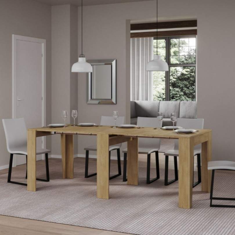 Consolle ANEA- Itamoby