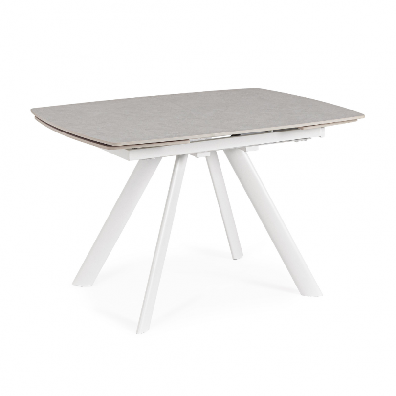 Tavolo allungabile RAILI - BIZZOTTO Tavolo allungabile RAILI - BIZZOTTO