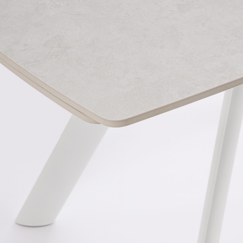 Tavolo allungabile RAILI - BIZZOTTO Tavolo allungabile RAILI - BIZZOTTO