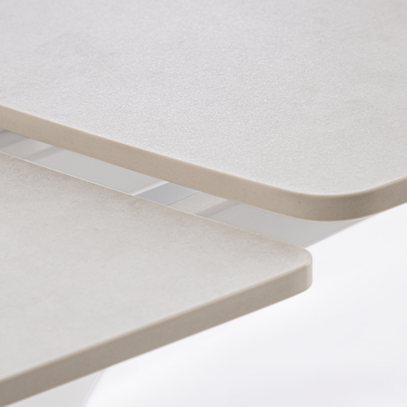 Tavolo allungabile RAILI - BIZZOTTO Tavolo allungabile RAILI - BIZZOTTO