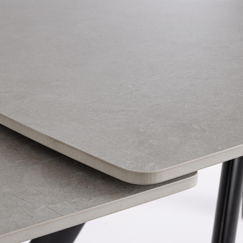 Tavolo allungabile RAILI - BIZZOTTO