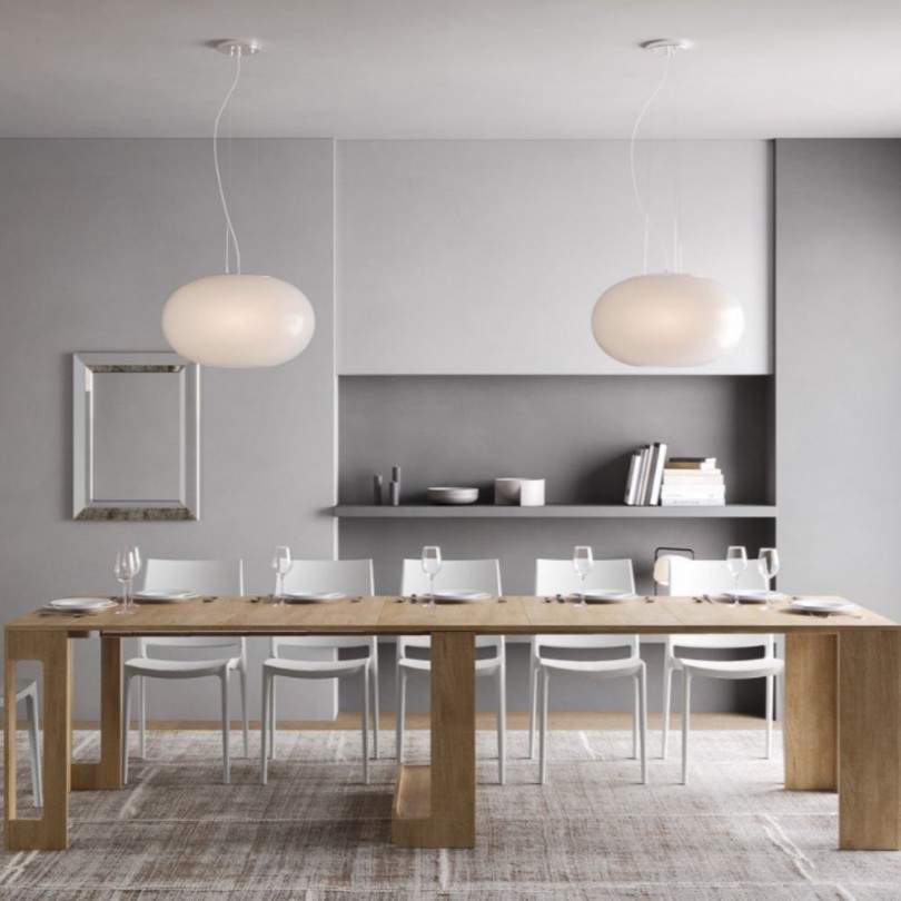 Consolle EVOLVE- Itamoby Consolle EVOLVE- Itamoby