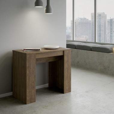 Consolle BASIC- Itamoby