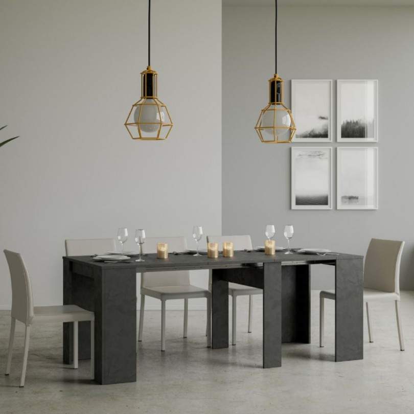 Consolle BASIC- Itamoby