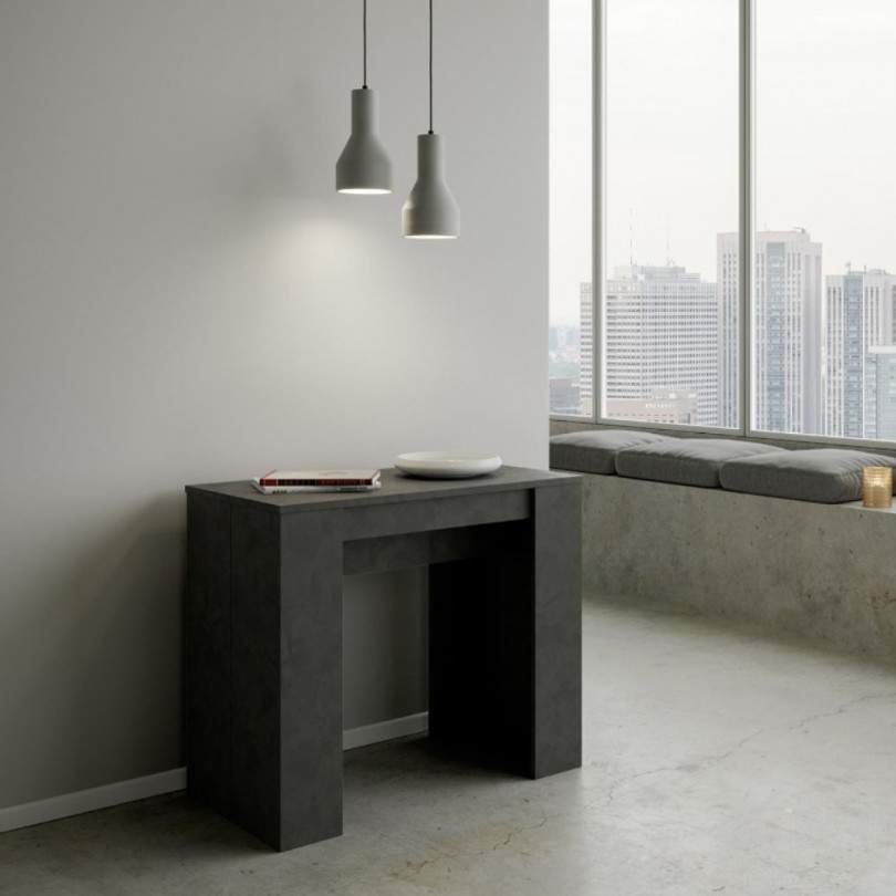 Consolle BASIC- Itamoby