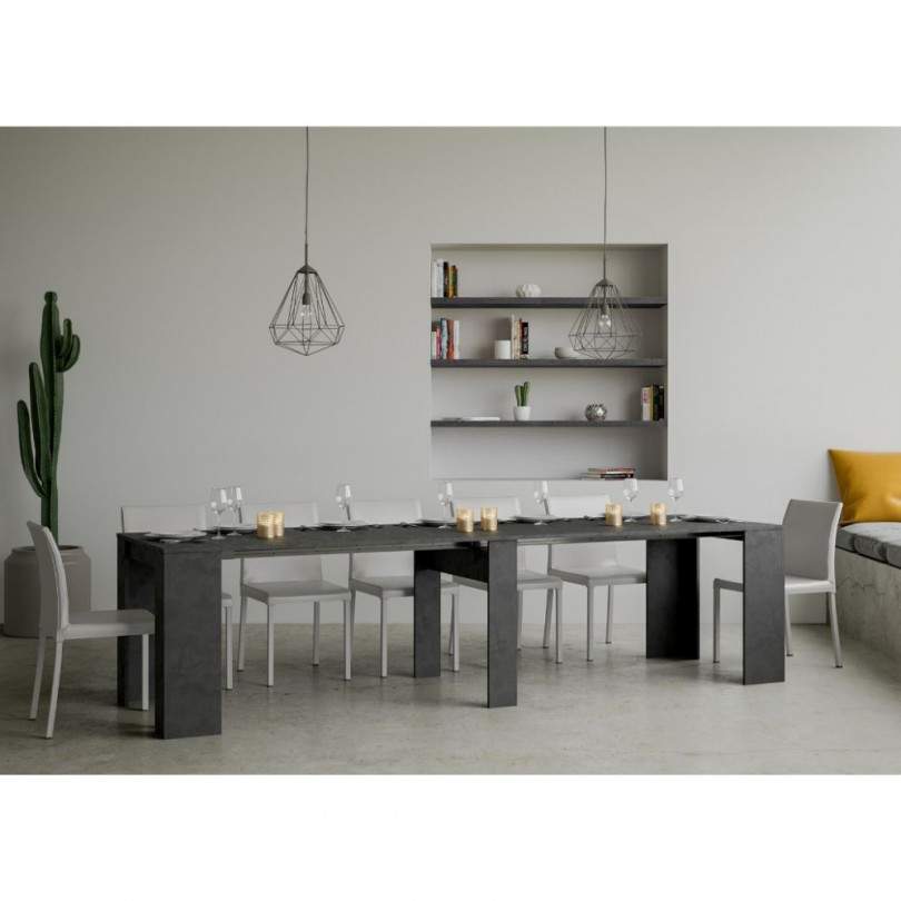 Consolle BASIC- Itamoby