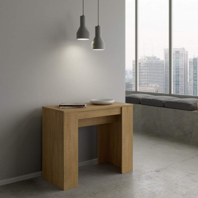 Consolle BASIC- Itamoby