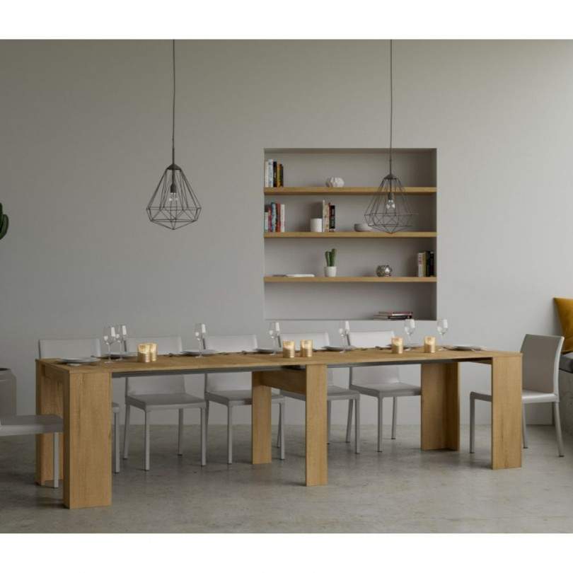 Consolle BASIC- Itamoby