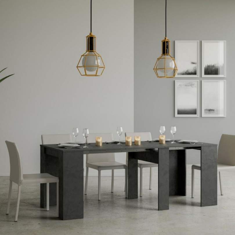 Consolle BASIC SMALL- Itamoby