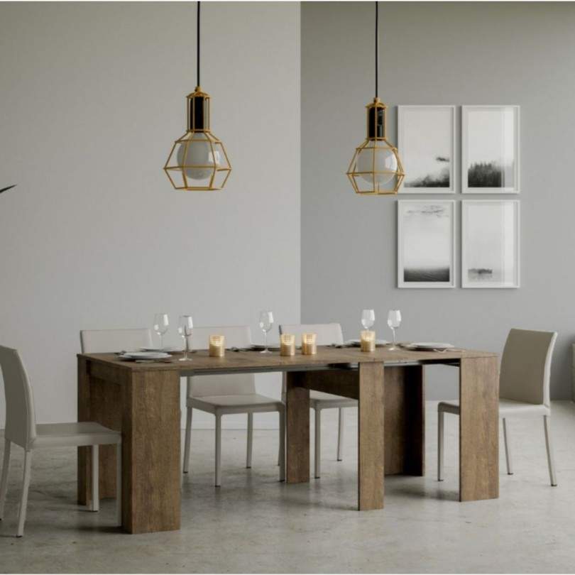 Consolle BASIC SMALL- Itamoby Consolle BASIC SMALL- Itamoby