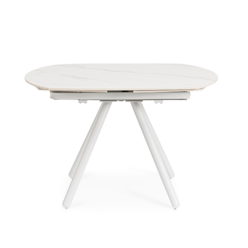 Tavolo allungabile RAITA - BIZZOTTO